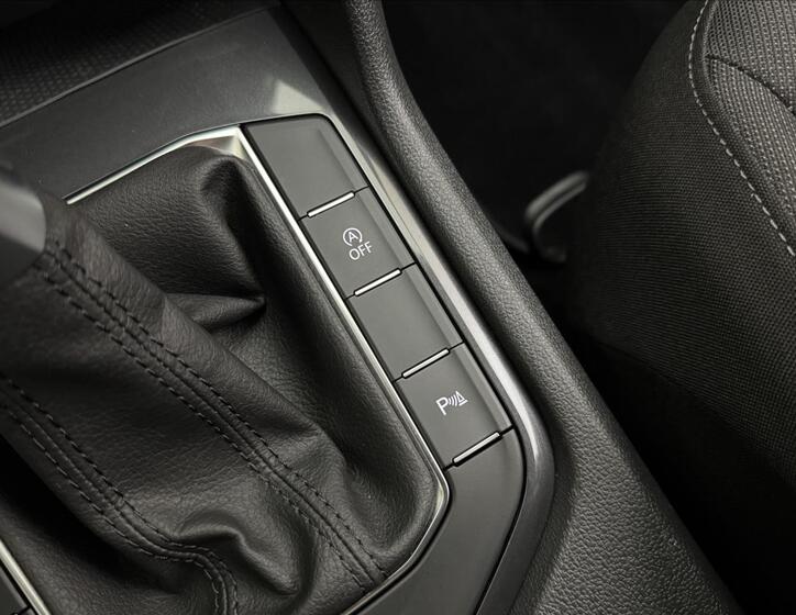 Volkswagen Tiguan Allspace 29