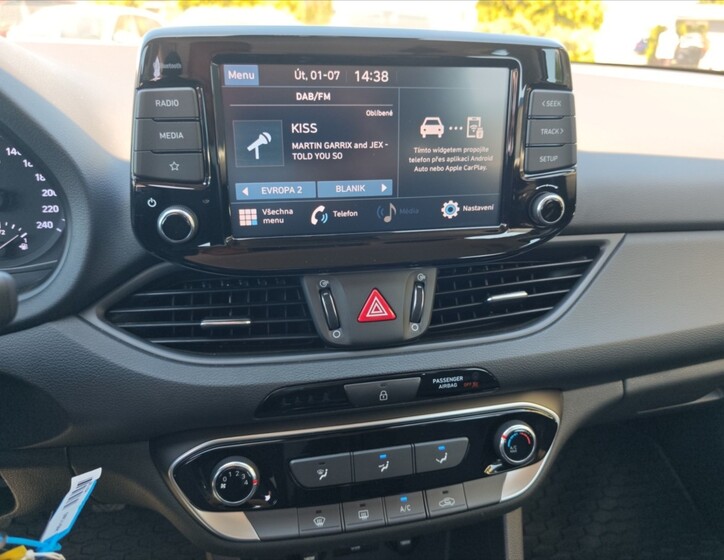 Hyundai i30 9