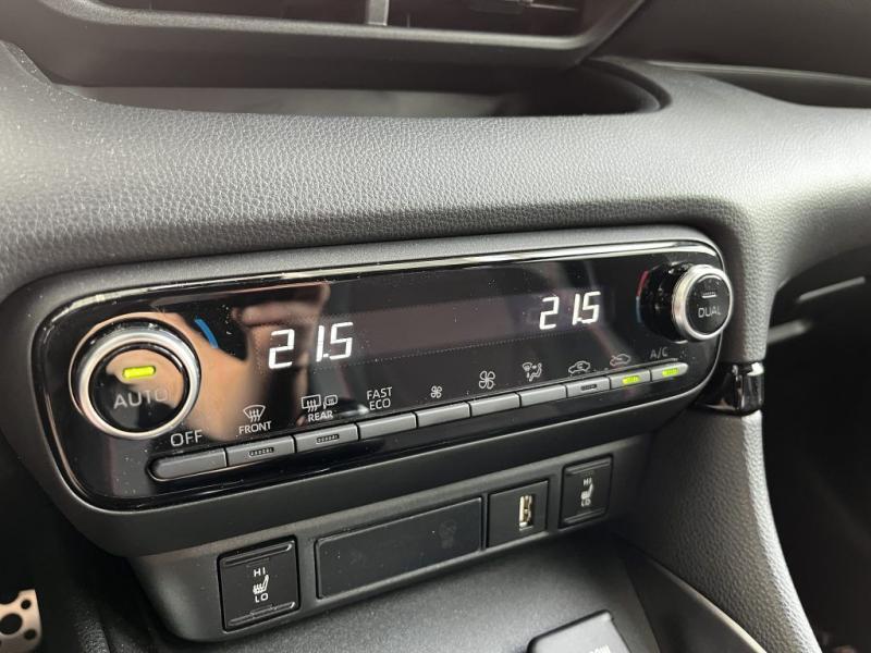 Toyota GR Yaris