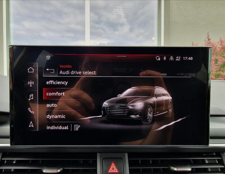 Audi A4 30