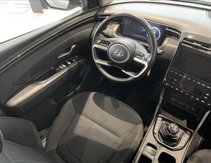 Hyundai Tucson 19