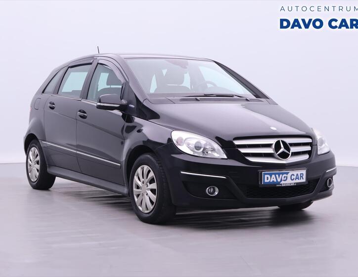 Mercedes-Benz Třídy B 1