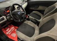 Fiat Grande Punto 8