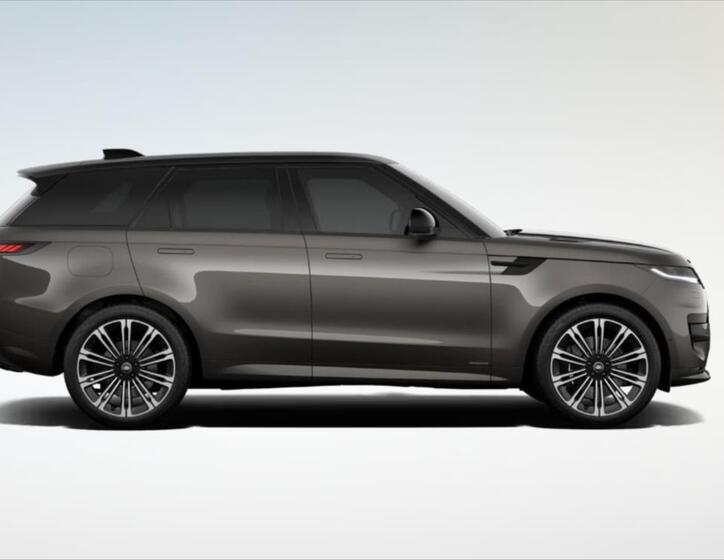 Land Rover Range Rover Sport 2