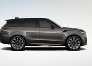 Land Rover Range Rover Sport 2