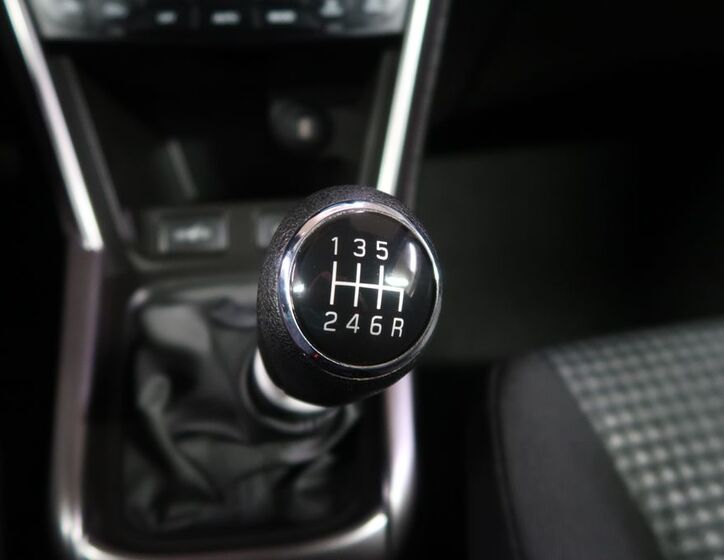 Suzuki SX4 S-Cross 33