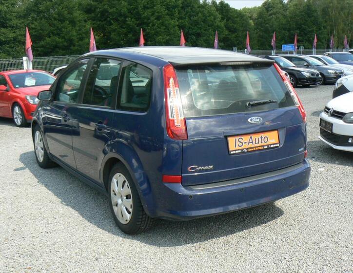 Ford C-MAX 5