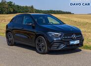 Mercedes-Benz GLA 1