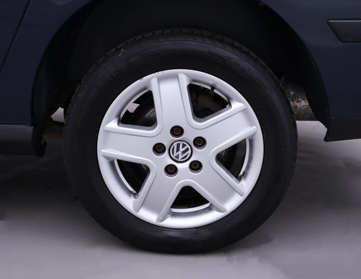Volkswagen Sharan 17