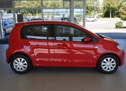 Škoda Citigo 4