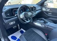 Mercedes-Benz GLE 9