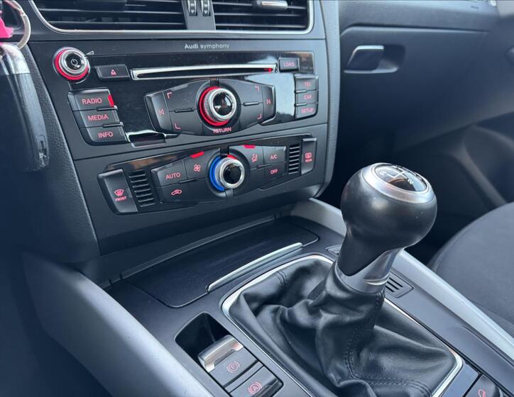 Audi Q5 19