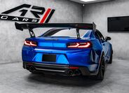 Chevrolet Camaro 6