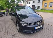 Volkswagen Touran 1