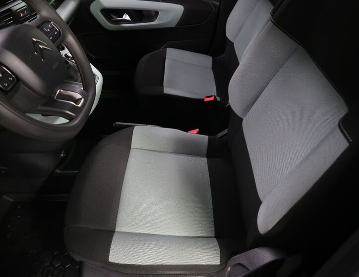 Citroën Berlingo 9