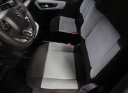 Citroën Berlingo 9