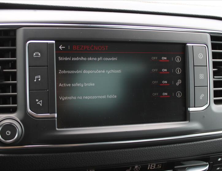 Citroën SpaceTourer 22