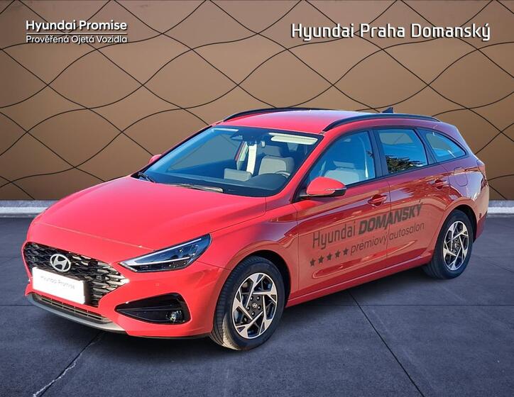 Hyundai i30 2