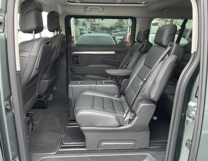 Toyota ProAce Verso 13