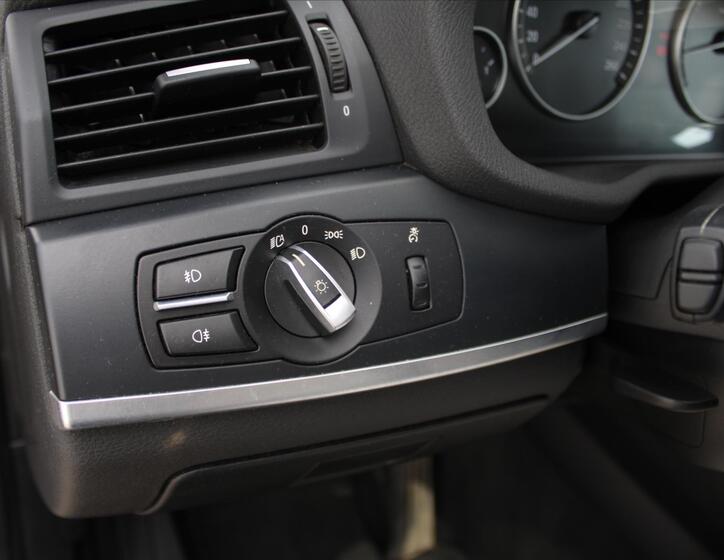 BMW X3 25