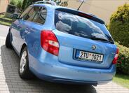 Škoda Fabia 7