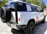 Land Rover Defender 8