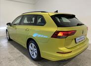Volkswagen Golf 21