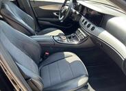 Mercedes-Benz Třídy E 21