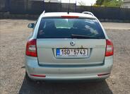 Škoda Octavia 5