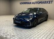 Toyota Corolla 1