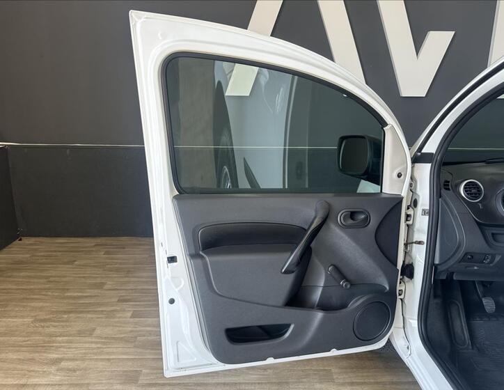 Renault Kangoo 10