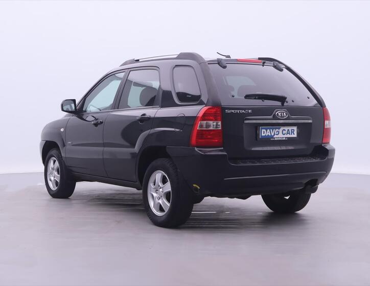 KIA Sportage 5