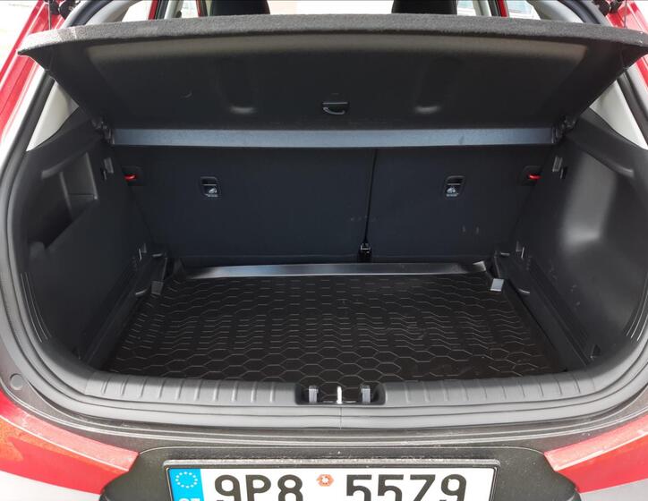 KIA Stonic 8