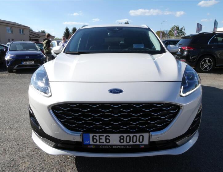 Ford Kuga 2