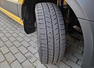 Volkswagen Crafter 45