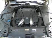 Mercedes-Benz Třídy S 39
