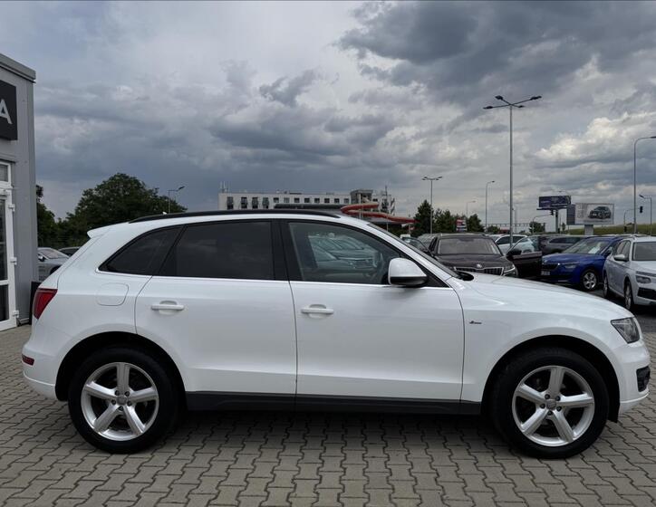 Audi Q5 7