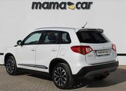 Suzuki Vitara 5