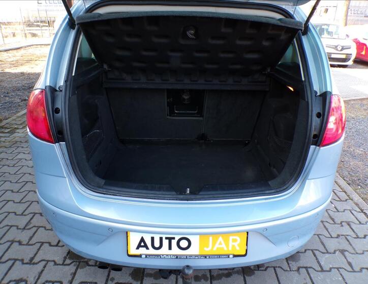 Seat Altea 21