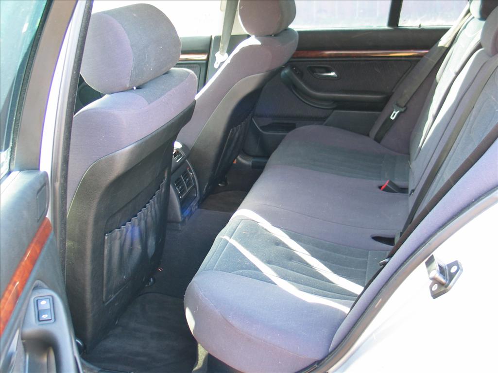BMW Řada 5