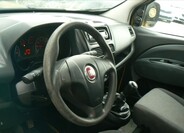 Fiat Dobló 10