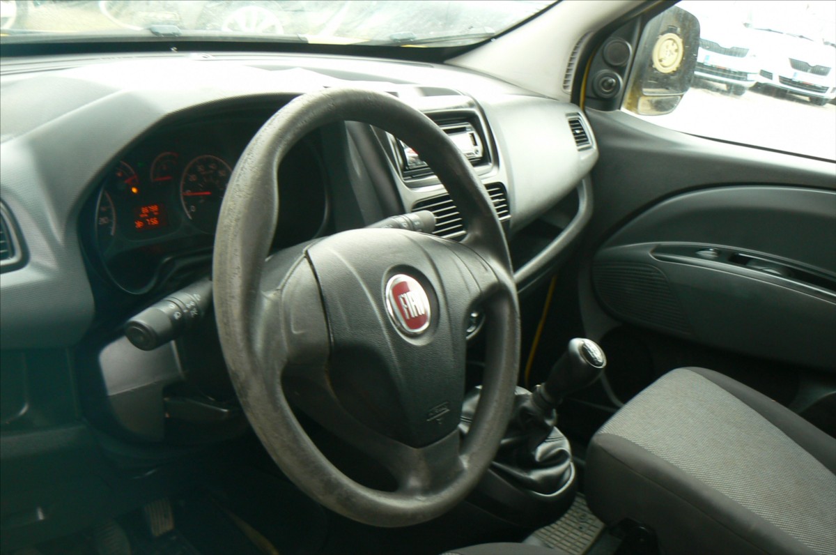 Fiat Dobló