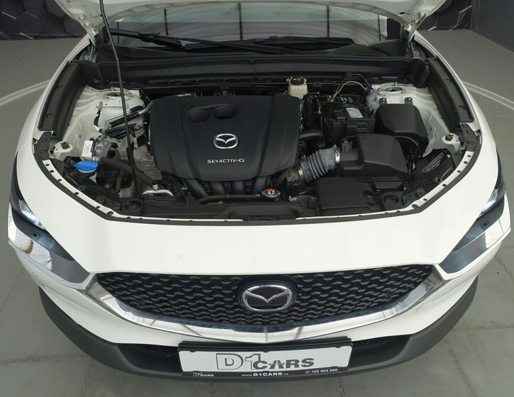 Mazda CX-30 32