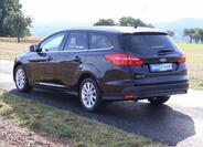 Ford Focus 5