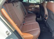 Mercedes-Benz GLE 7