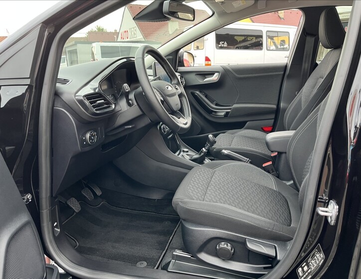 Ford Puma 48