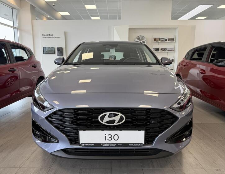 Hyundai i30 2