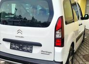 Citroën Berlingo 9
