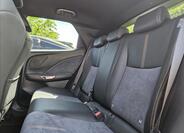 Lexus LBX 20