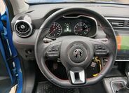 MG ZS 18